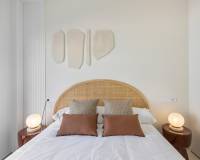 Новое строительство - Villa - Los Alcázares - Serena Golf