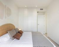 Новое строительство - Villa - Los Alcázares - Serena Golf