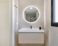 Новое строительство - Villa - Los Alcázares - Serena Golf