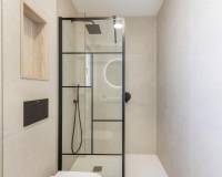 Новое строительство - Villa - Los Alcázares - Serena Golf