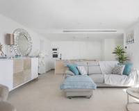 Новое строительство - Villa - Los Alcázares - Serena Golf