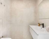 Новое строительство - Villa - Los Alcázares - Serena Golf