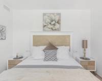 Новое строительство - Villa - Los Alcázares - Serena Golf