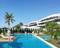 Новое строительство - Villa - Los Alcázares - Serena Golf