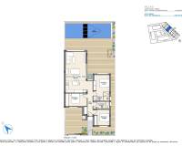 Новое строительство - Villa - Los Alcázares - Serena Golf