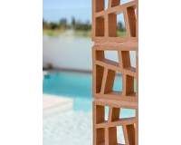 Новое строительство - Villa - Los Alcázares - Serena Golf