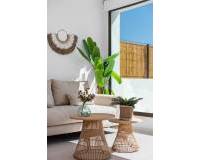 Новое строительство - Villa - Los Alcázares - Serena Golf