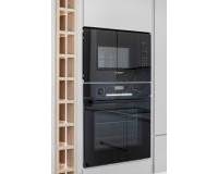 Новое строительство - Villa - Los Alcázares - Serena Golf