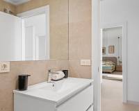 Новое строительство - Villa - Los Alcázares - Serena Golf