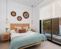 Новое строительство - Villa - Los Alcázares - Serena Golf