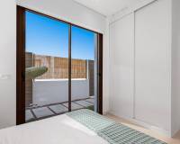 Новое строительство - Villa - Los Alcázares - Serena Golf