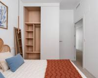 Новое строительство - Villa - Los Alcázares - Serena Golf