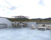 Новое строительство - Villa - Los Belones - Centro