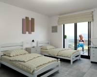 Новое строительство - Villa - Los Belones - Centro