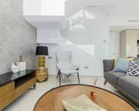 Новое строительство - Villa - Los Montesinos - La Herada