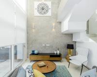 Новое строительство - Villa - Los Montesinos - La Herada