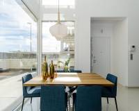 Новое строительство - Villa - Los Montesinos - La Herada