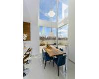 Новое строительство - Villa - Los Montesinos - La Herada