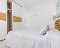 Новое строительство - Villa - Los Montesinos - La Herada