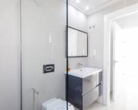 Новое строительство - Villa - Los Montesinos - La Herada