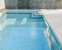 Новое строительство - Villa - Los Montesinos - La Herada