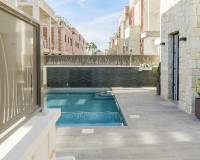 Новое строительство - Villa - Los Montesinos - La Herada