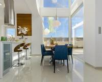 Новое строительство - Villa - Los Montesinos - La Herada