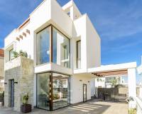 Новое строительство - Villa - Los Montesinos - La Herada