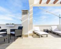 Новое строительство - Villa - Los Montesinos - La Herada