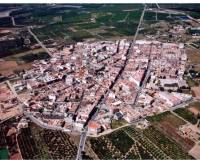 Новое строительство - Villa - Los Montesinos - La herrada