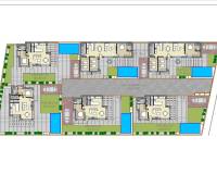 Новое строительство - Villa - Los Montesinos - La herrada