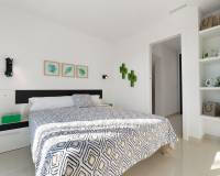 Новое строительство - Villa - Los Montesinos - La herrada