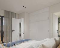 Новое строительство - Villa - Los Montesinos - La herrada