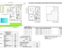 Новое строительство - Villa - Los Montesinos - La herrada