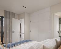 Новое строительство - Villa - Los Montesinos - La herrada