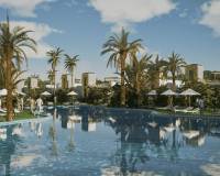 Новое строительство - Villa - Mazarron - Camposol Golf