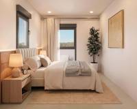 Новое строительство - Villa - Mazarron - Camposol Golf