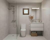 Новое строительство - Villa - Mazarron - Camposol Golf