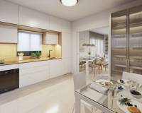 Новое строительство - Villa - Mazarron - Country Club