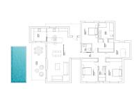 Новое строительство - Villa - Monforte del Cid - La Capitana