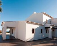 Новое строительство - Villa - Moraira_Teulada - La Sabatera