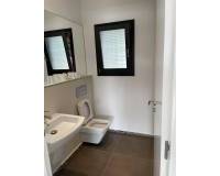 Новое строительство - Villa - Moraira_Teulada - La Sabatera