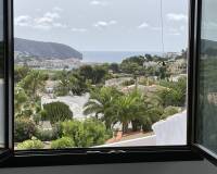 Новое строительство - Villa - Moraira_Teulada - La Sabatera