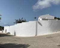 Новое строительство - Villa - Moraira_Teulada - La Sabatera