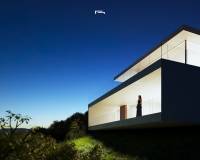 Новое строительство - Villa - Moraira_Teulada - Verde Pino