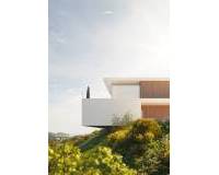 Новое строительство - Villa - Moraira_Teulada - Verde Pino