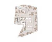 Новое строительство - Villa - Moraira_Teulada - Verde Pino