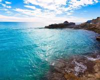 Новое строительство - Villa - Moraira_Teulada - Verde Pino