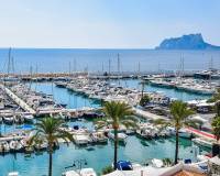 Новое строительство - Villa - Moraira_Teulada - Verde Pino