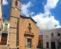 Новое строительство - Villa - Moraira_Teulada - Verde Pino